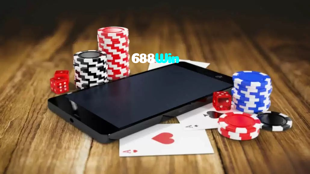 available types of 688Win bet including pre-match live express and system bets