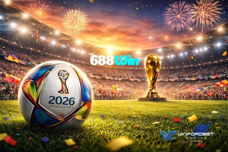688Win casino presented on mobile device in Pakistan with slots and live games